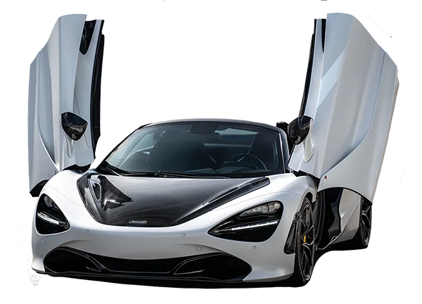 Luxury Car Vinyl Wrap Pricing From The Top Auto Studio In FL